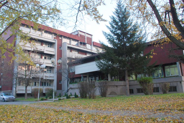 Геронтолошкиот завод во Скопје позитивен на Ковид-19?!