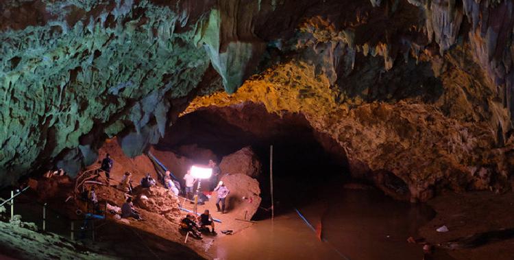 Што ќе се случува понатаму со „проколнатата“ пештера во Тајланд?