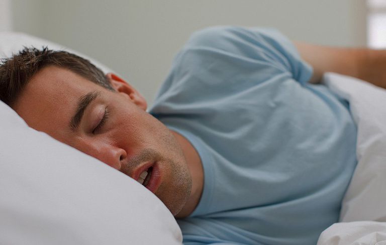 Овие навики за спиење се штетни по здравјето!