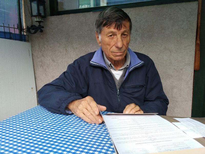 Пензионер од Ниш продава бубрег за да го плати долгот за струја