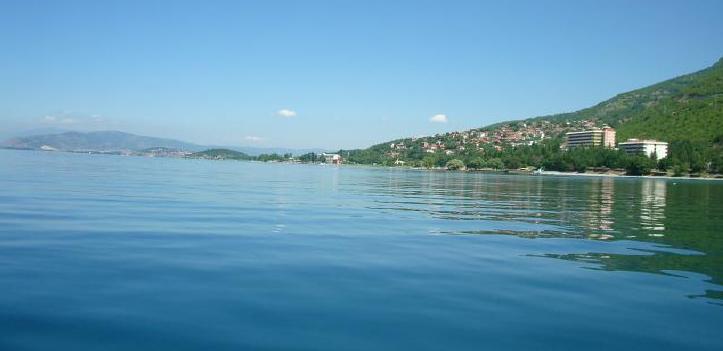 Во Охрид и Поградец ќе се формираат центри за спасување на планина и на вода