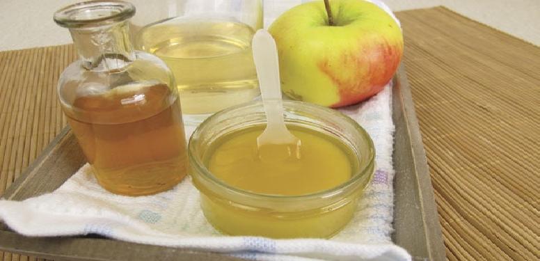 Напиток од оцет и мед со кој ги решава овие здравствени проблеми