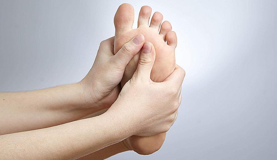 Кинеска медицина: Здравјето на целото тело е скриено во долниот дел од стапалата