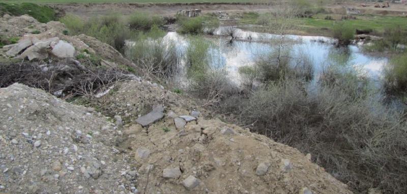Се удави девојче во дупка со вода на градилиште во Илинден
