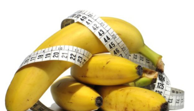 Банани и круши против предменструален синдром