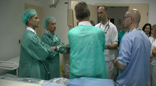 Потребен медицински персонал за услугата „Рурален лекар“, откако ги снема докторите, Филипче почна да размислува!