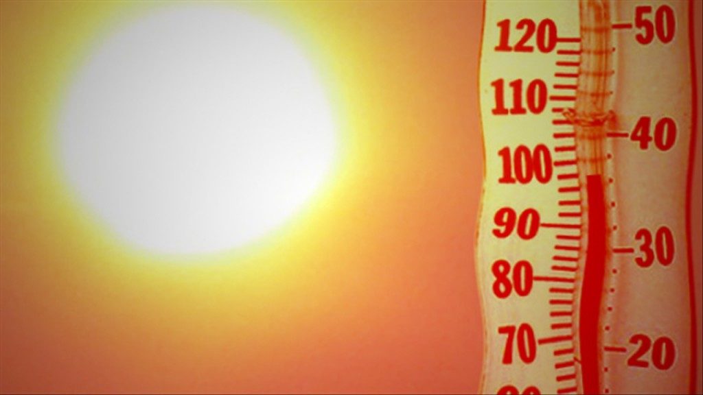 Метеоролозите издадоа предупредување: Пристигнуваат најтоплите денови
