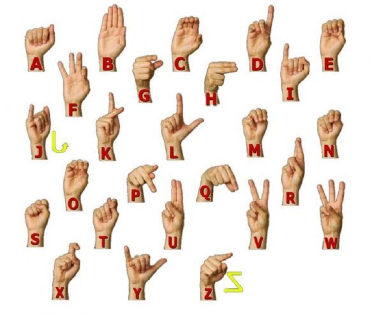 Апел до Царовска: Да се зголеми бројот на толкувачи на знаковниот јазик!