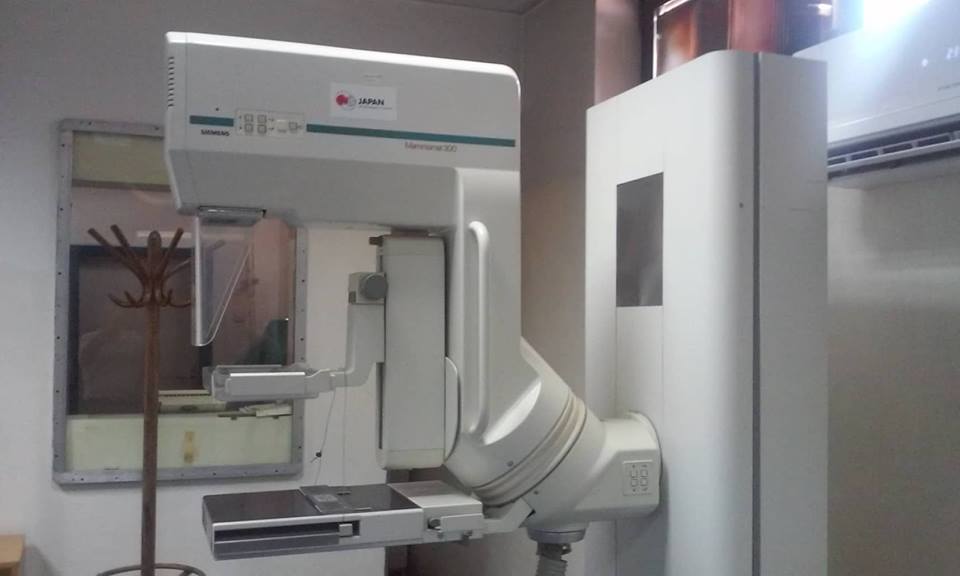 Mинистерството за здравство демантира – „Нема скандалозен тендер за набавка на мамографи“