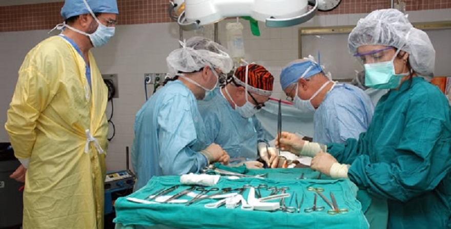 Трансплантација на бубрег, помина во ред иако 81 годишна жена е донор