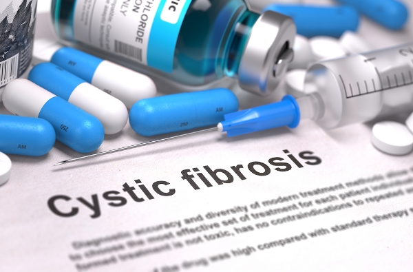 Пациентите со цистична фиброза без нови лекови!