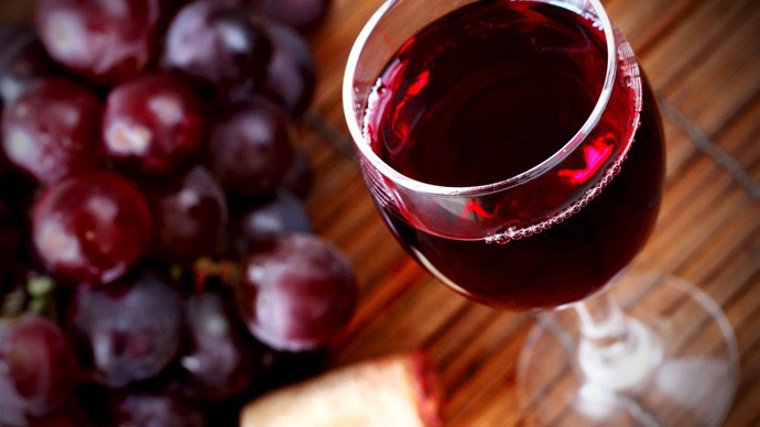 Кардиолозите со препорака, напијте се вино, помалку стрес за вас!