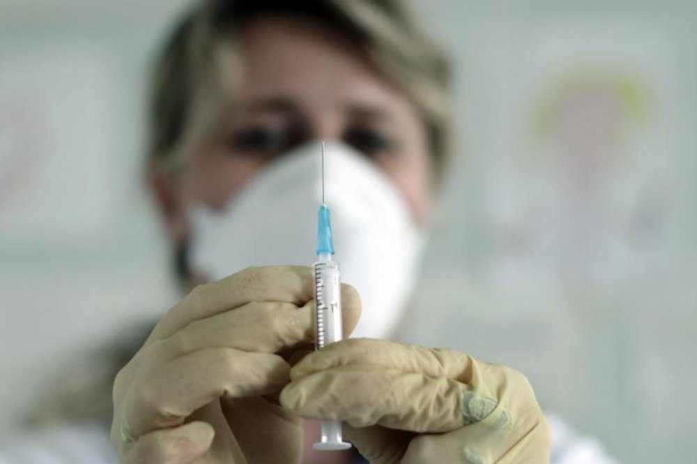 Во Скопје нема вакцина против тетанус
