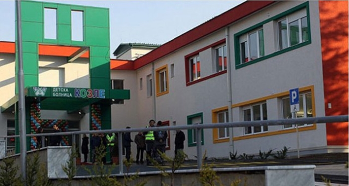 Нова ТВ: Арсовски – Болницата во Козле има дозвола, но нема кадар за одржување