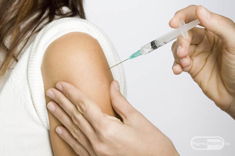 Започна пријавувањето за бесплатна вакцинација против сезонски грип