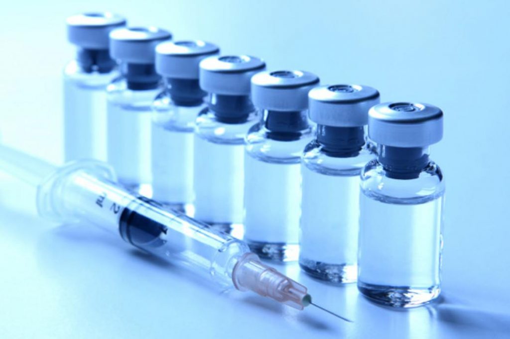 Матен и тендерот за вакцини во вредност од 10 милиони евра