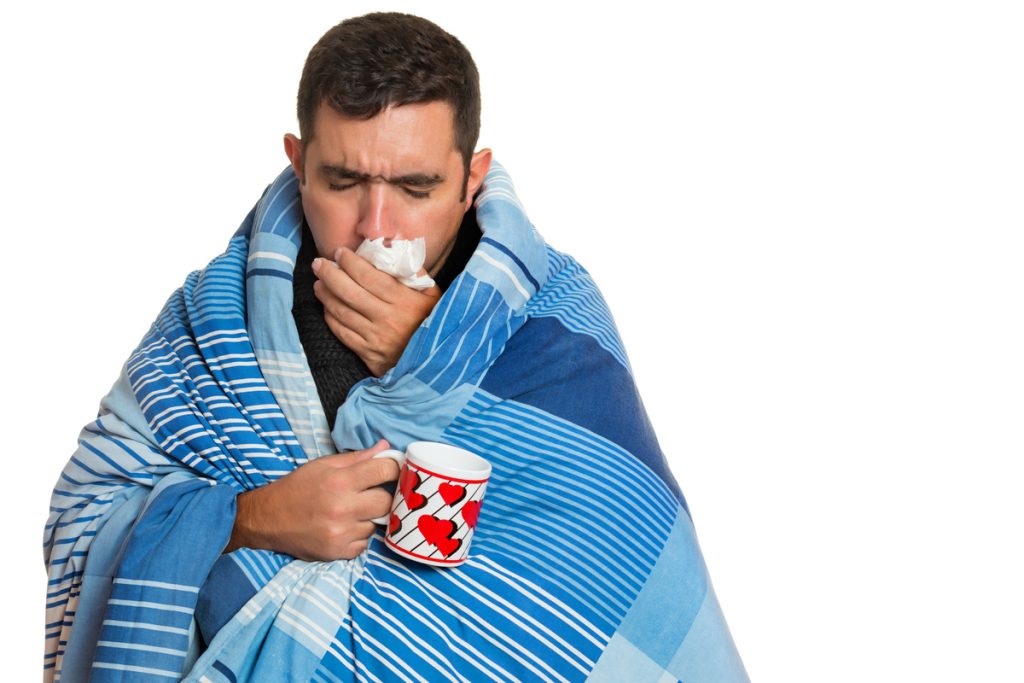 Алармантно: Седум нови смртни случаи од грип за една недела!