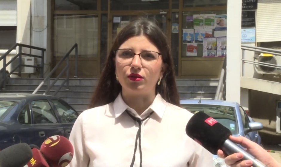ВМРО-ДПМНЕ: Грижата за здравјето на граѓаните за Филипче не постои, од Филипче бараме само ОСТАВКА!