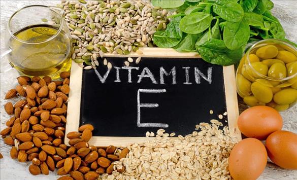Витамин Е, најдобар антиоксиданс на вашето тело