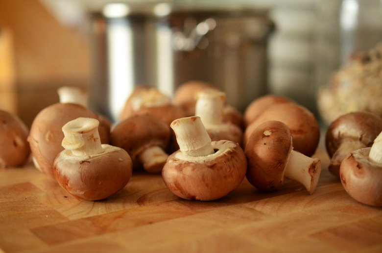 3 здравствени придобивки од печурки
