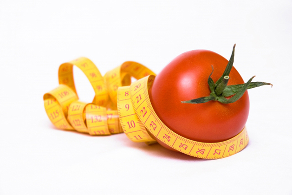 Црвена диета: Јадете вкусни оброци со домати и ослабете 3 кг за 5 дена
