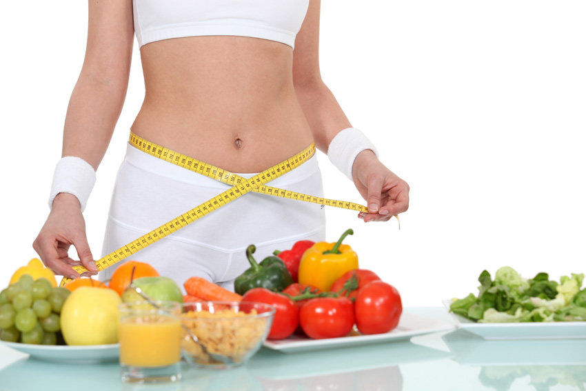Прашање кое сите не мачи: Како да се одржи постигната тежина после диета?