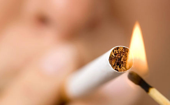 Како да се откажете од цигарите?