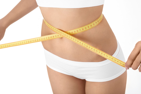 Здраво слабеење: Колкава тежина треба да намалите за 1 месец?