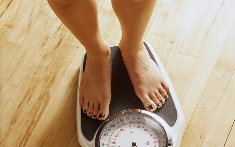 Пресметајте го вашиот BMI за да дознаете која е вашата идеална тежина