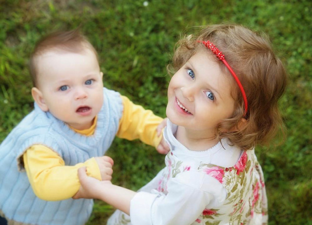Некои психолози: Ќерката и синот не треба исто да се воспитуваат!