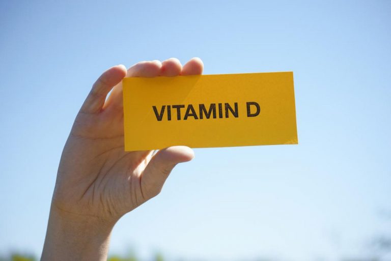 Како до витамин Д кога сме дома по цел ден?