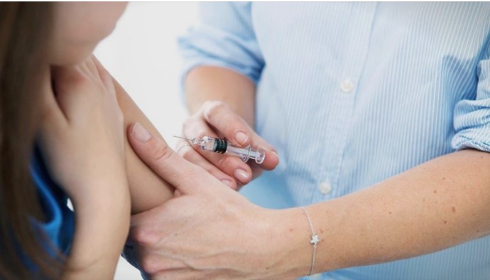 Вакцинацијата против грип започнува од 5 ноември