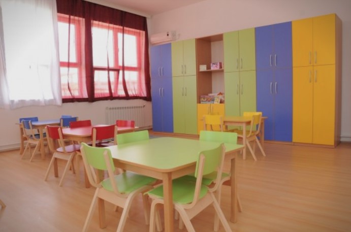 Нова детска градинка во општина Илинден- ќе биде готова наредната година, а ќе згрижи 90 дечиња