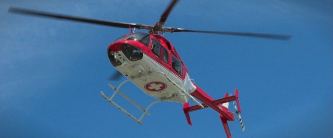 Фирма основана 24 дена пред тендерот ќе стопанисува со двата хеликоптери за спасување