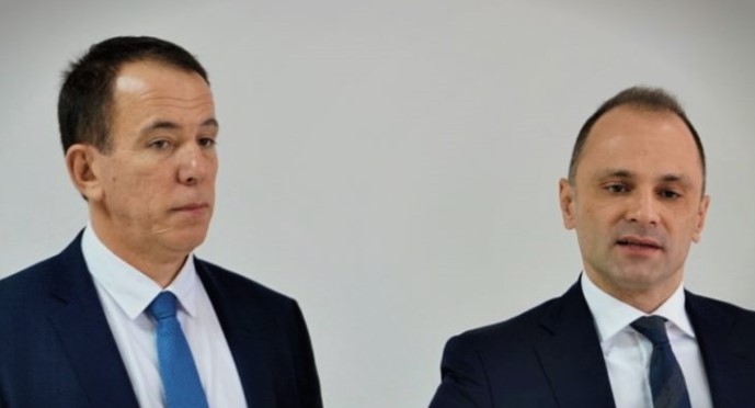 Стоилковски: Ден Дончев и Филипче сеуште не си поднесоа оставка, и покрај аферата „Рекет 2“