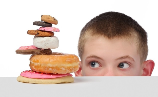 Како влијае дијабетесот кај деца и тинејџери?