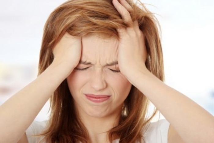 Ако страдате од главоболки, ви недостигаат одредени супстанци во организмот