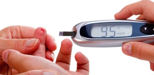 Секој девети возрасен човек во земјава има дијабетес