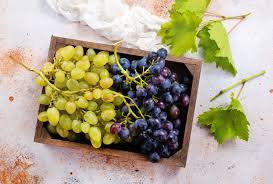 Диета со грозје: За 7 дена се слабеат 3 кг без вежбање и без гладување