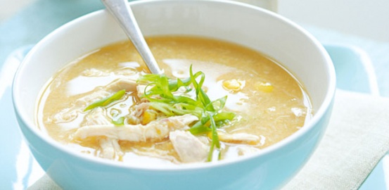 Магична диета со супа: За две недели гарантирано топи 10 килограми!