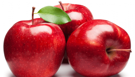 Четири ситуации во кои можете да ги користите јаболките