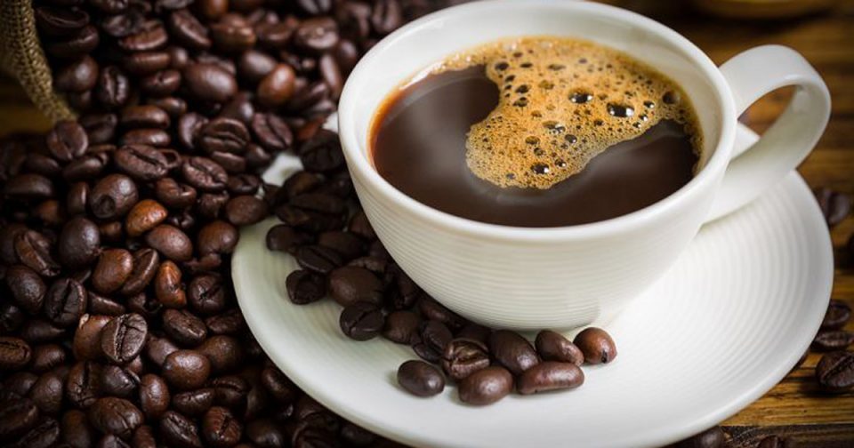 Долготрајно пиење кафе – помал ризик од смрт
