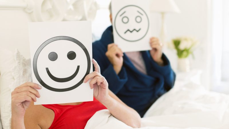 Како влијаат оптимизмот и песимизмот на нашето здравје?