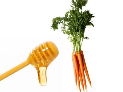 Морков и мед – мешавина за детоксикација на мрзливи црева