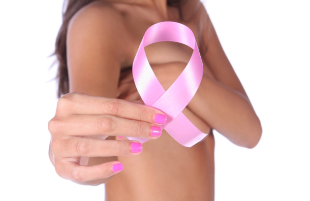 Октомври-Месец за подигање на свеста за ракот на дојка