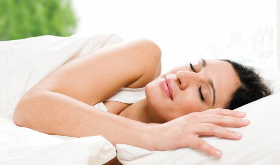 Со доволно спиење се спречува сериозно оштетувања на нервниот систем