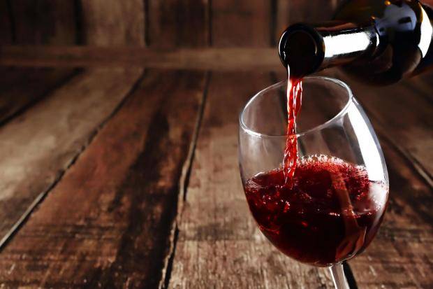 Виното го подобрува кардиоваскуларното здравје