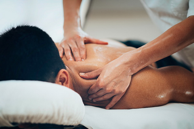 Зошто масажите не се само уживање, туку и рецепт за подобро здравје?