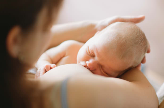 Македонија има низок процент на доени бебиња