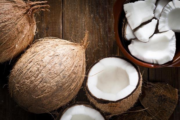Како кокосовото масло влијае на мозокот?